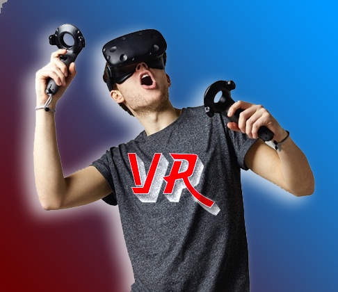 Клуб VRsmoke
