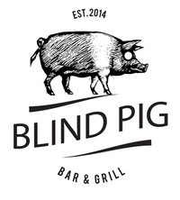 Кафе Blind Pig