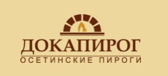 Служба доставки Докапирог