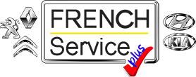 Автосервис French Service Plus