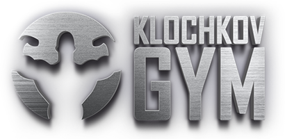 Фитнес-клуб Klochkov Gym