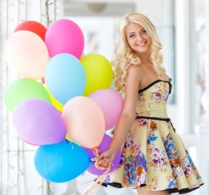 Студия Пригласите праздник в дом