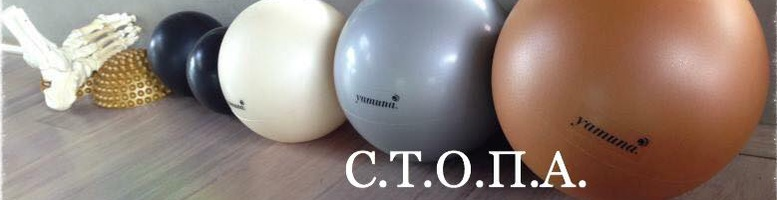 Студия С.Т.О.П.А