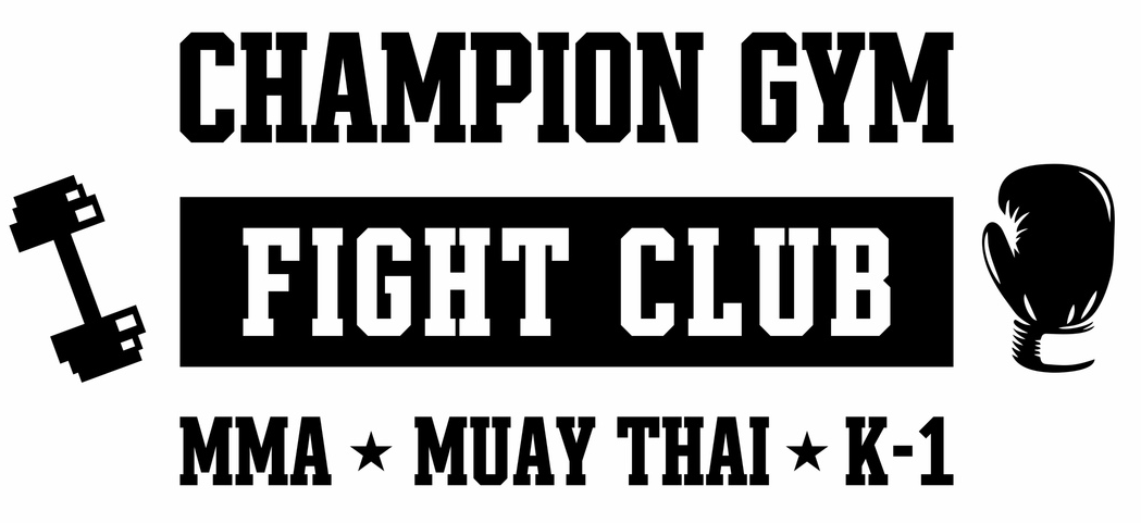 Спортивный центр Чемпион