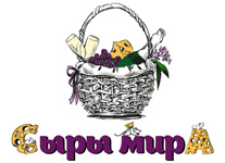 Магазин Сыры мира