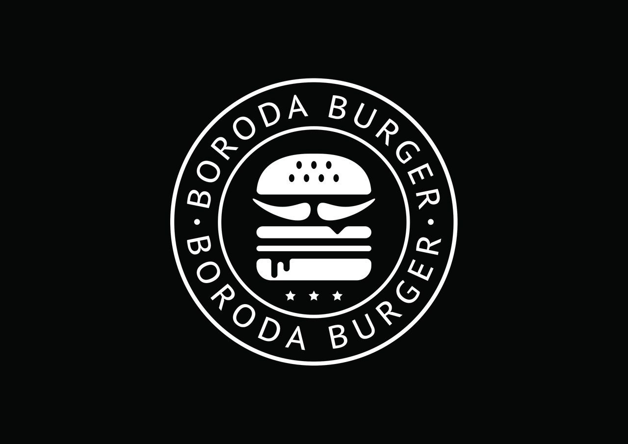 Ресторан Boroda Burger