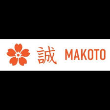 Роллы от Макото