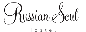Русская душа