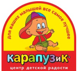 Центр детской радости Карапузик