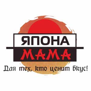 Япона мама