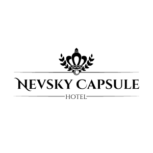 Nevsky Capsule Hotel