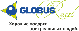 Интернет-магазин GlobusReal