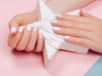 Студия красоты Жердевой Дарьи