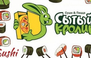 Служба доставки Сытый кролик