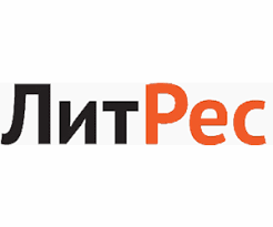 Магазин ЛитРес