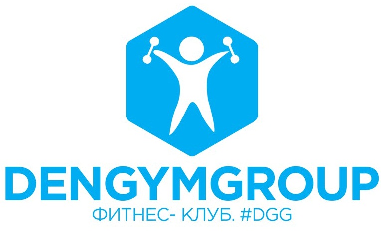 Фитнес-клуб DenGymGroup