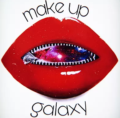 Школа Make Up Galaxy