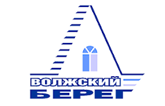 База отдыха Волжский берег