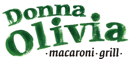 Ресторан Donna Olivia