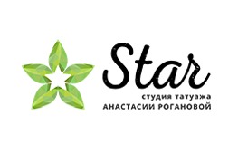 Студия татуажа Анастасии Рогановой