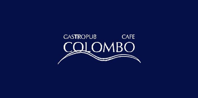 Кафе Colombo