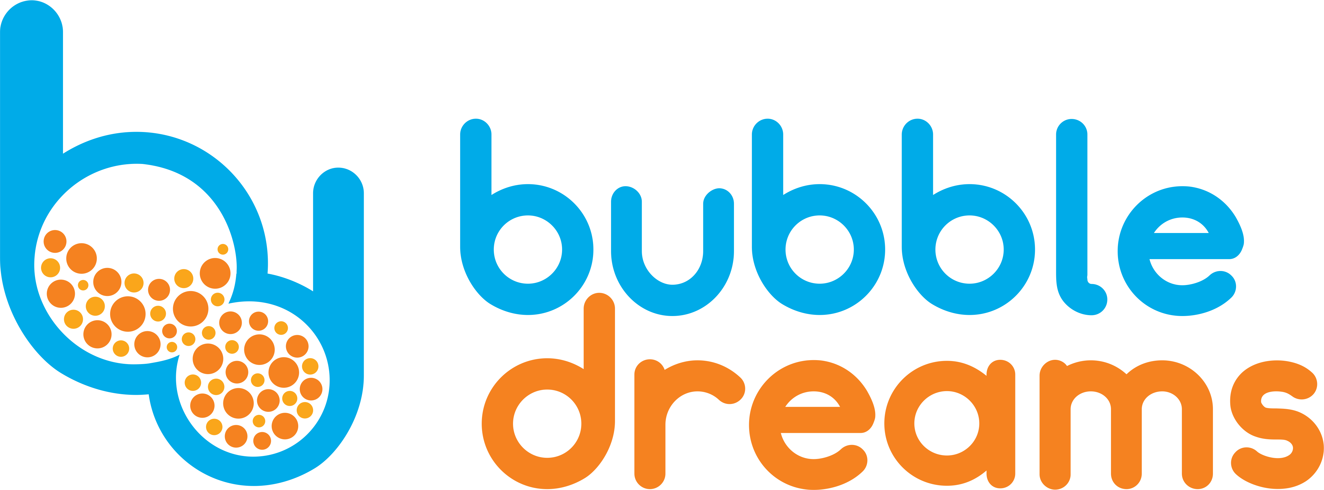 Сухой бассейн Bubble Dreams