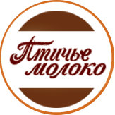 Кафе Птичье Молоко
