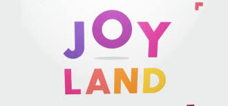 Батутный центр Joy Land
