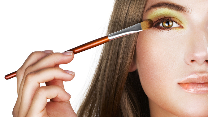 Студия Make-Up