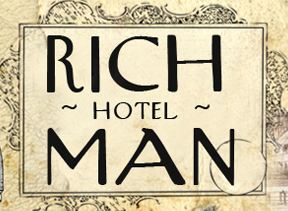 Отель Rich Man
