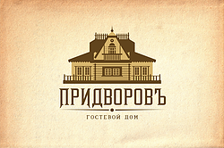 Банкетный зал ПридворовЪ