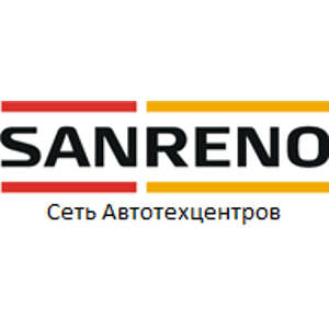 Санрено