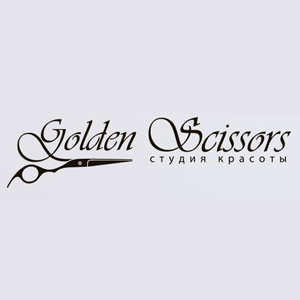 Студия красоты Golden Scissors