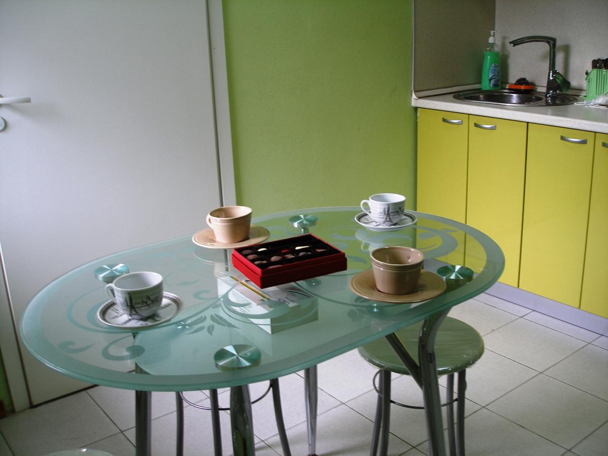 Отель Бастет