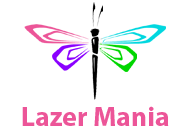 Студия Lazer Mania