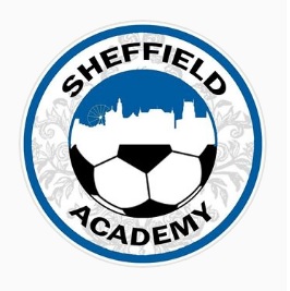 Академия футбола Sheffield