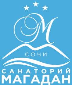 Санаторий Магадан