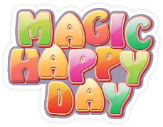Magic Happy Day