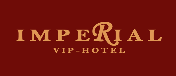 Отель Imperial Apart