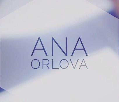 Мастер Анастасия Орлова