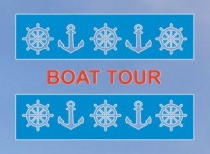 Boat-Tour