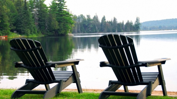 База отдыха Санагирево