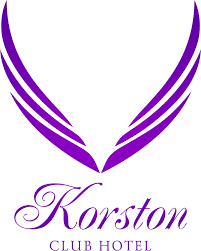 ТЦ Корстон