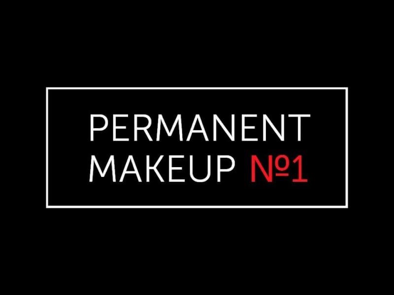 Студия Permanent MakeUp № 1