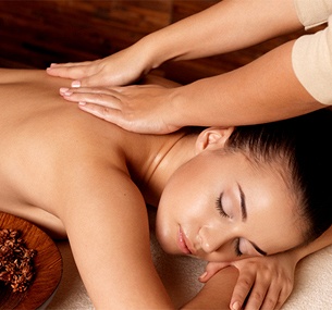 Салон Exotic SPA