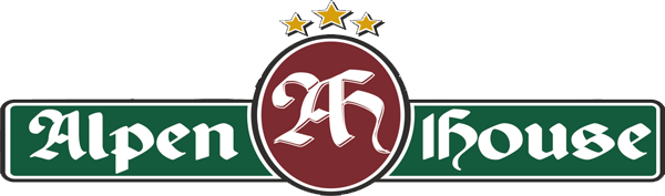 Отель Alpen House