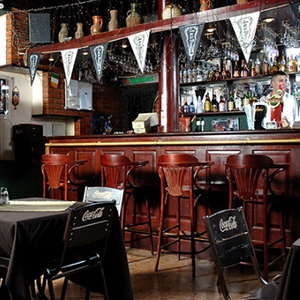 Doolin House