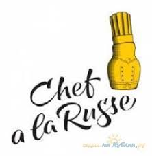 Ресторан A La Russe