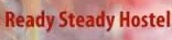 Ready Steady Hostel