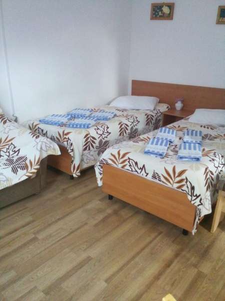 Гостевой дом Ирина